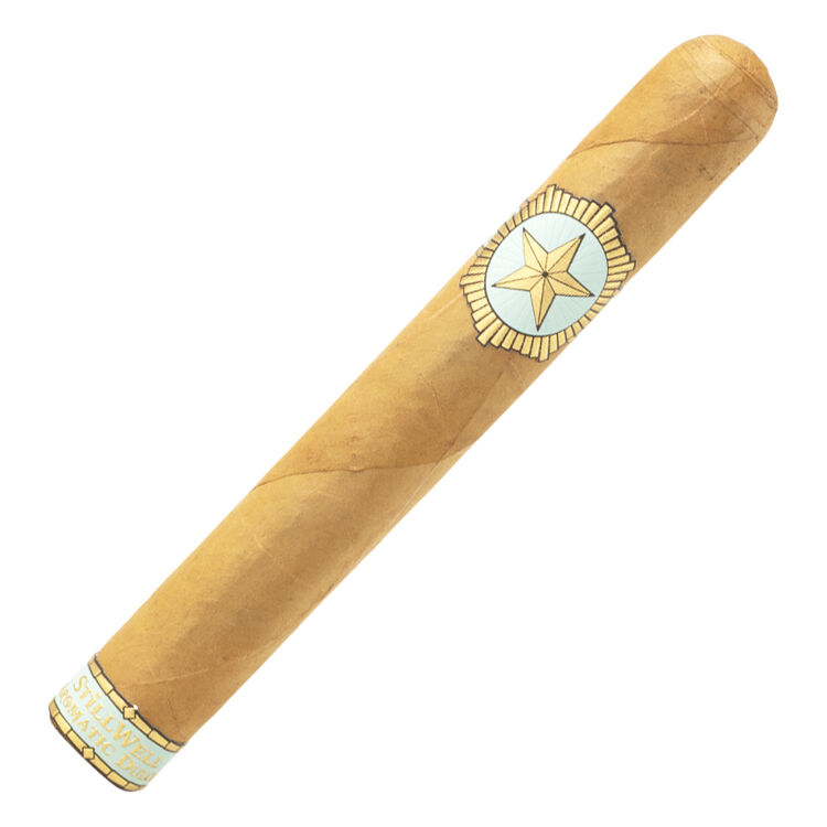 Stillwell Star Aromatic Dulce - Claro Toro